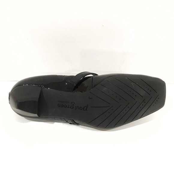 Paul Green Alec Mary Jane Designer Heel US 5.5 - Picture 4 of 4